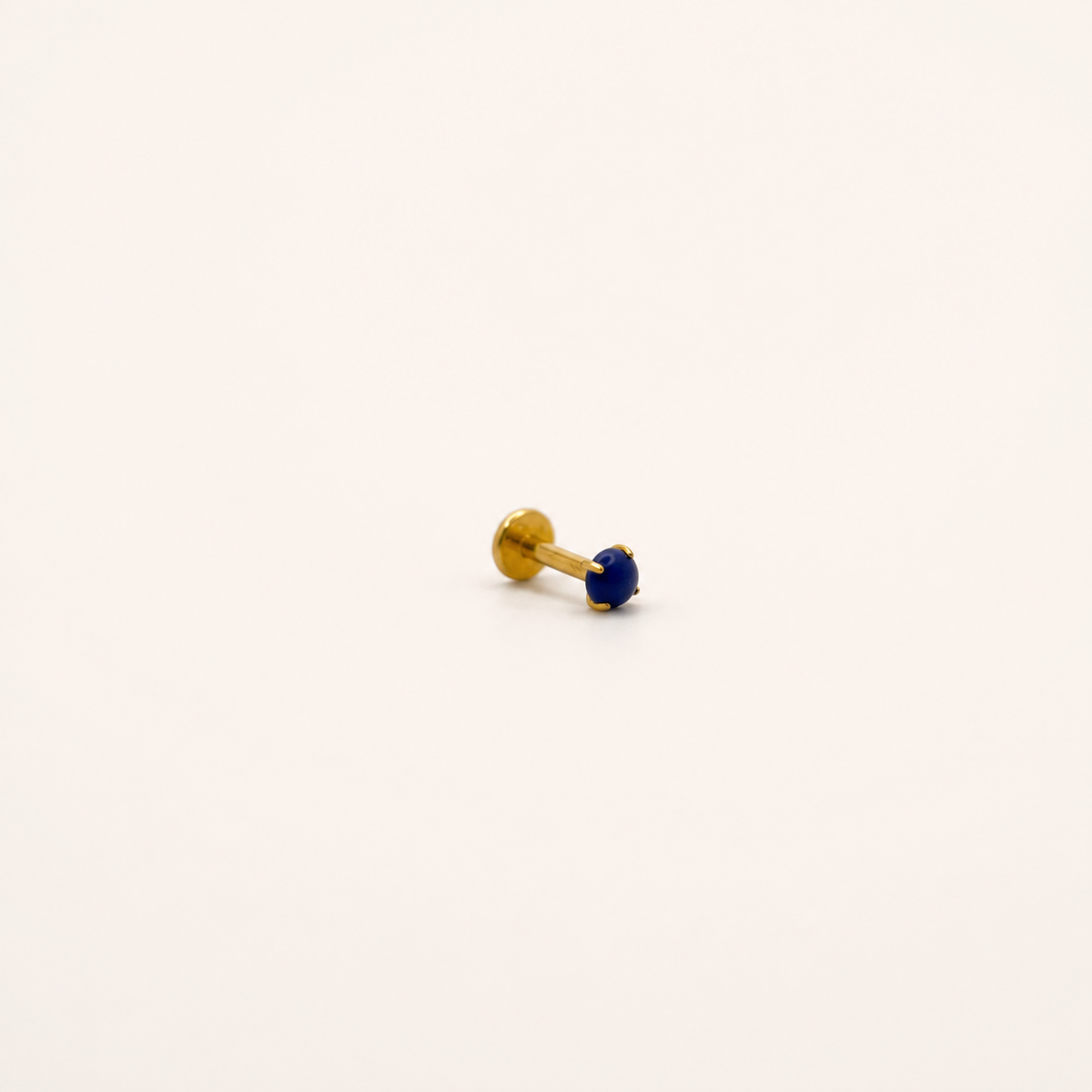 LAPIS LAZULI Crystal Drop