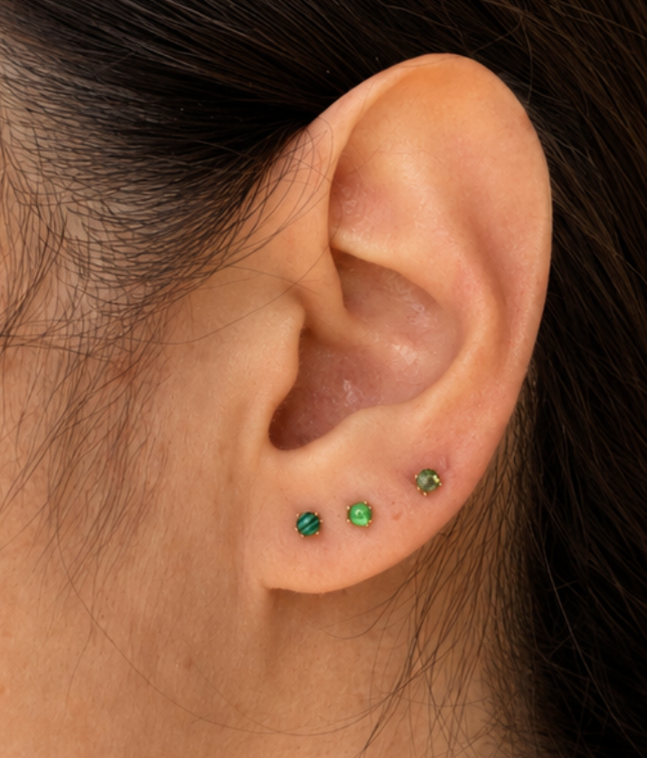 New Beginnings | Crystal Drop Stack