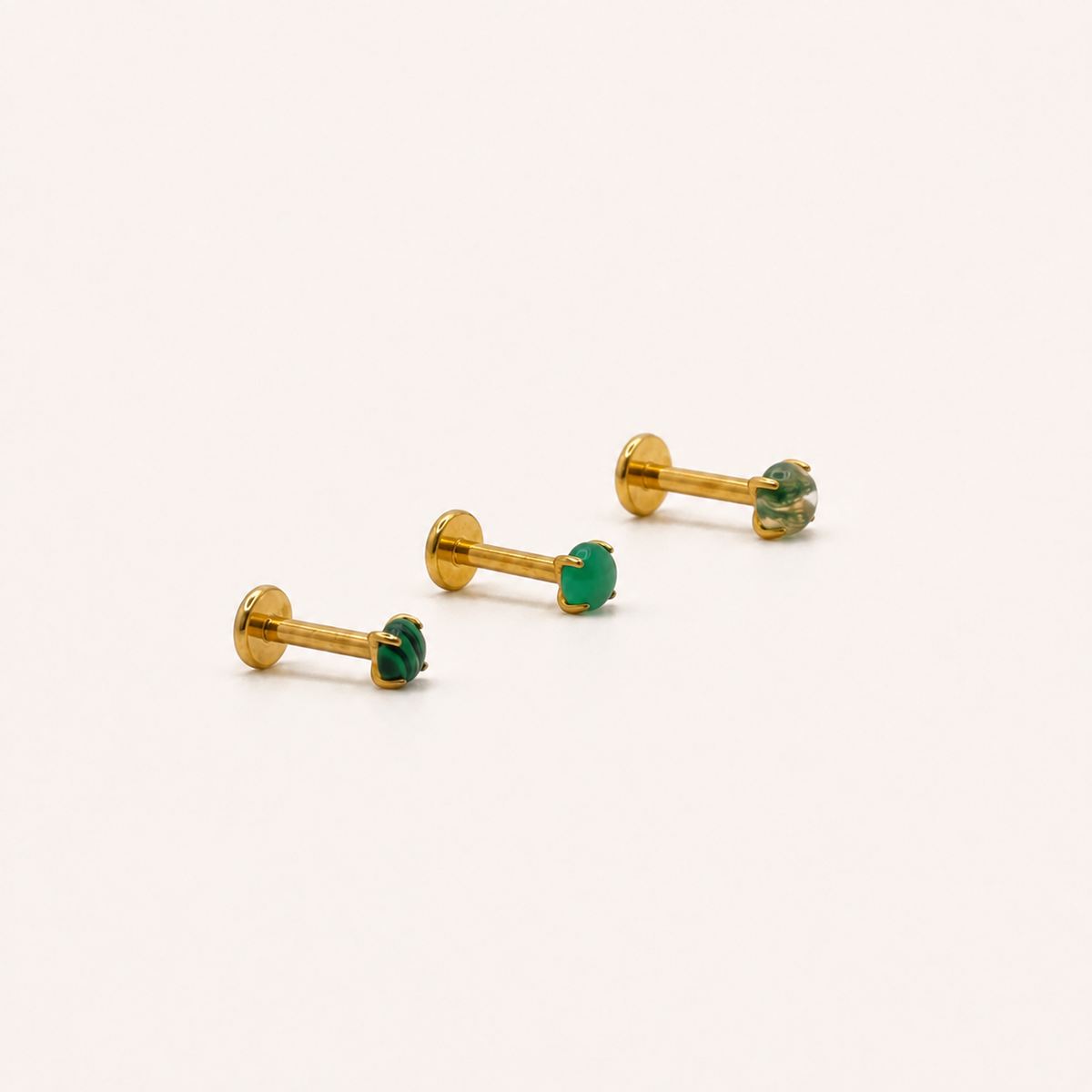 New Beginnings | Crystal Drop Stack