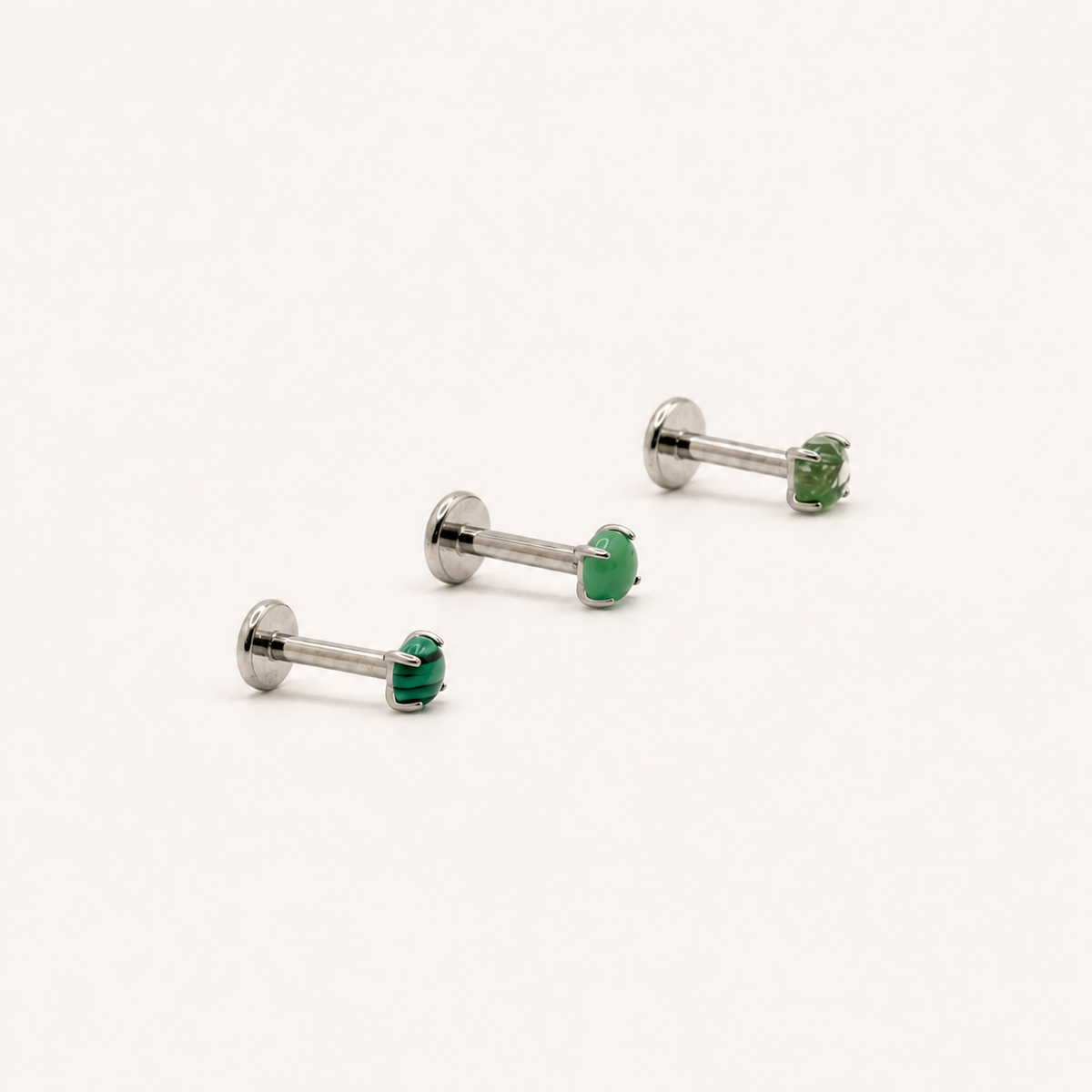 New Beginnings | Crystal Drop Stack